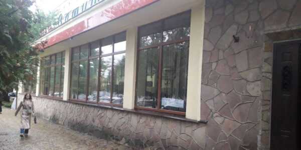Оренда приміщення 285 кв.м., вул. Вол. Великого