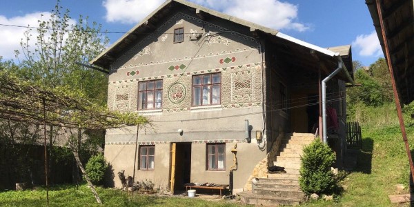 Продаж-будинку-Славіта